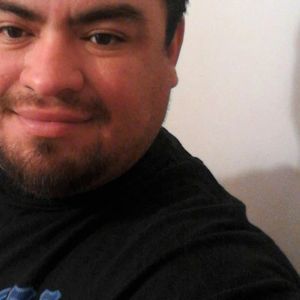 Meet your Posher, Raul